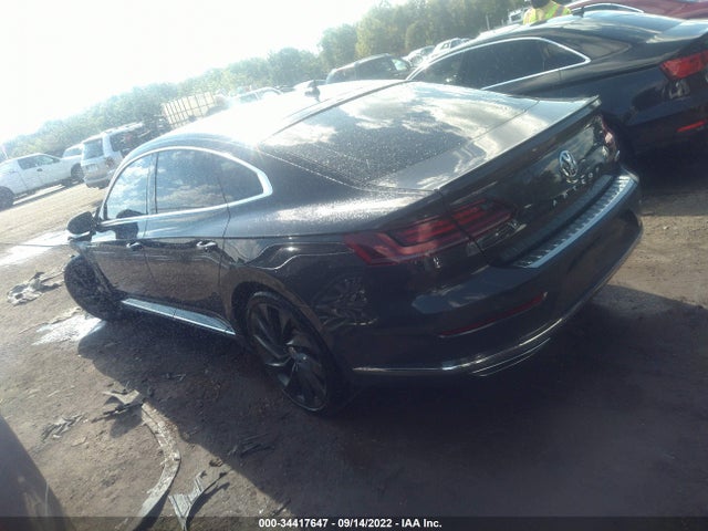 2020 Volkswagen Arteon, VIN: WVWSR7AN3LE017321