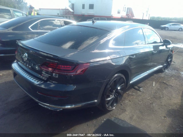 2020 Volkswagen Arteon, VIN: WVWSR7AN3LE017321