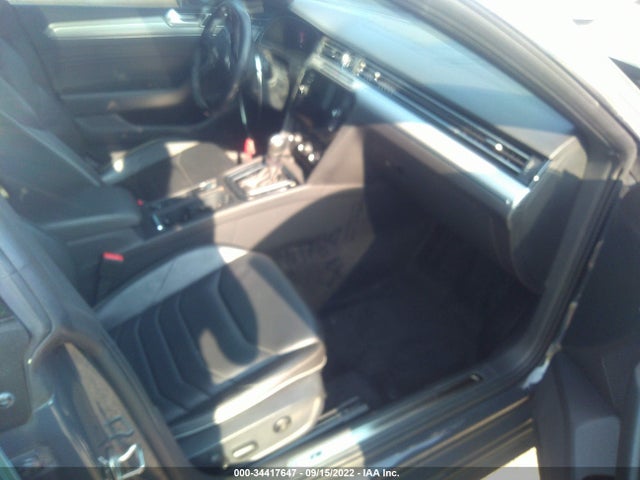 2020 Volkswagen Arteon, VIN: WVWSR7AN3LE017321