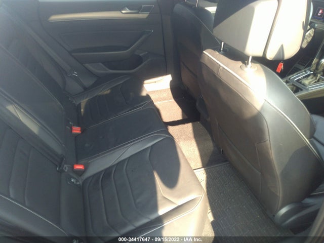 2020 Volkswagen Arteon, VIN: WVWSR7AN3LE017321