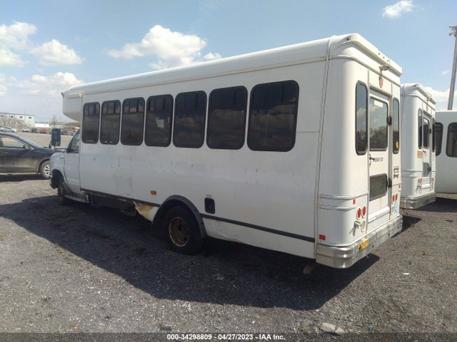 2017 FORD E-SERIES CUTAWAY 1FDFE4FS7HDC12776 Photo 2