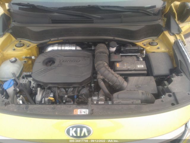 KNDETCA29M7061648 KIA Seltos Sx