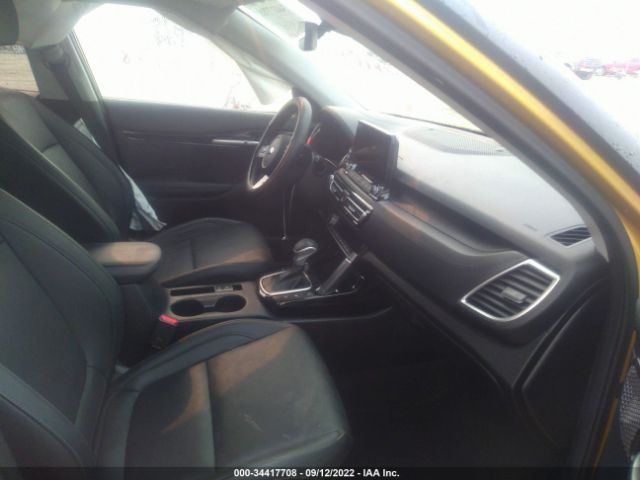 KNDETCA29M7061648 KIA Seltos Sx