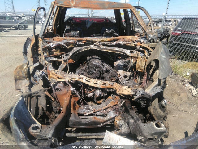 RAM 2500 Tradesman 2020 3C6UR5CJ3LG218255 Image 11