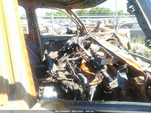 RAM 2500 Tradesman 2020 3C6UR5CJ3LG218255 Image 6