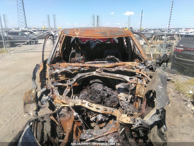 RAM 2500 Tradesman 2020 3C6UR5CJ3LG218255 Image 7