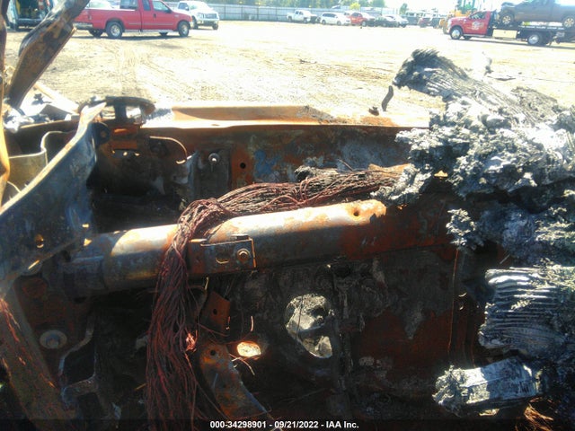 RAM 2500 Tradesman 2020 3C6UR5CJ3LG218255 Image 8