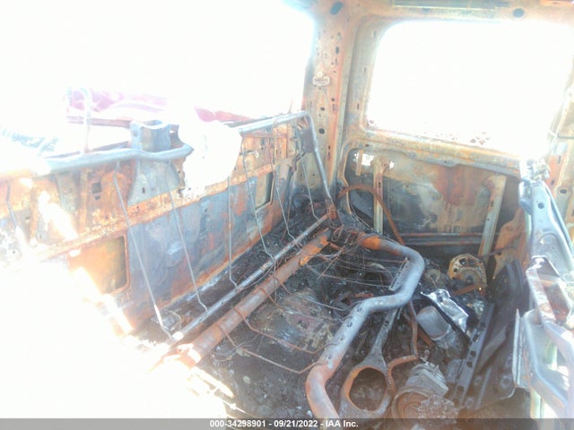 RAM 2500 Tradesman 2020 3C6UR5CJ3LG218255 Image 9