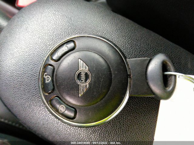 WMWSV3C51BTY22470 Mini COOPER HARDTOP