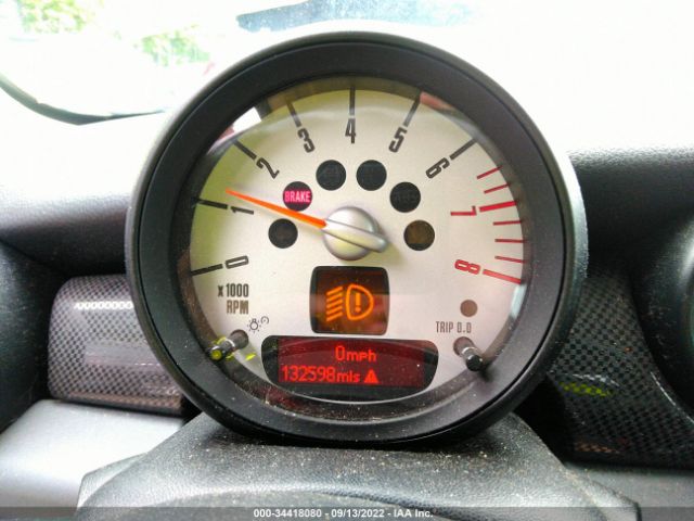 WMWSV3C51BTY22470 Mini COOPER HARDTOP