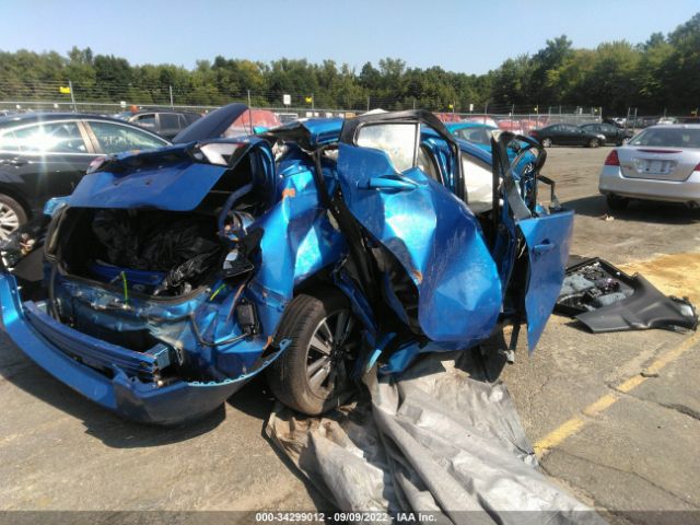3N1CN8EV7LL809121 Nissan VERSA SV