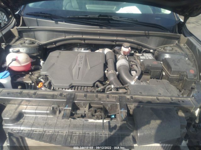 5XYRKDLF6MG040768 KIA SORENTO SX