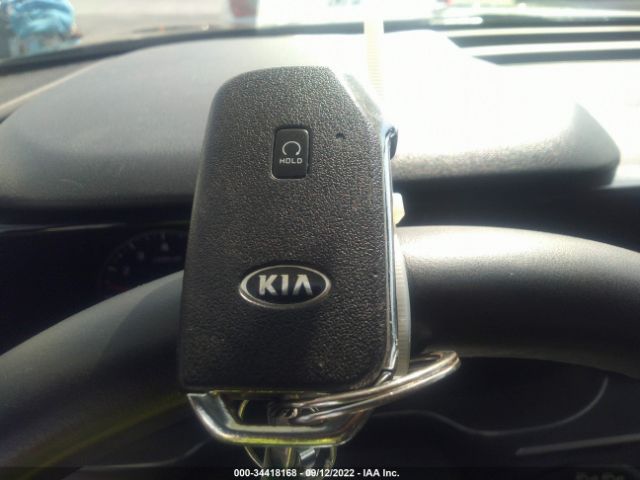 5XYRKDLF6MG040768 KIA SORENTO SX