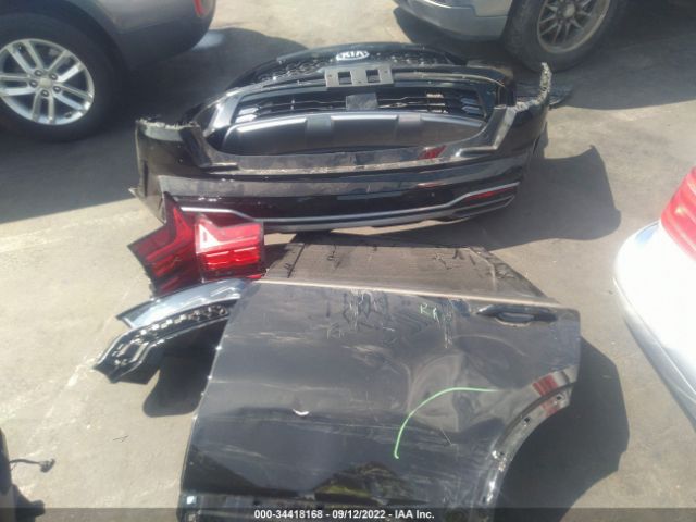 5XYRKDLF6MG040768 KIA SORENTO SX