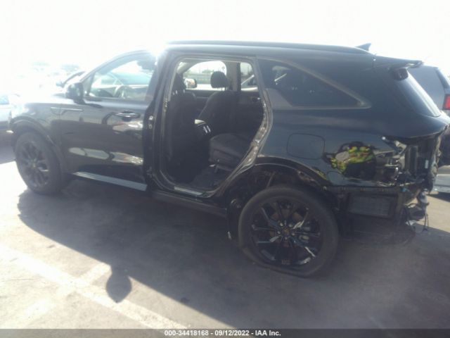 5XYRKDLF6MG040768 KIA SORENTO SX