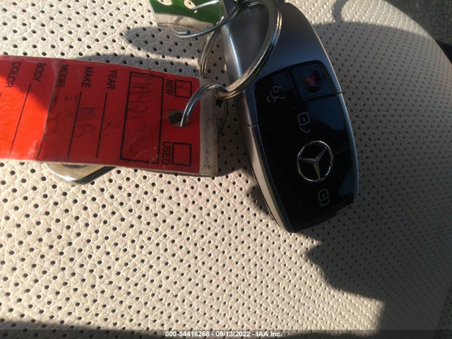 2021 Mercedes-Benz E-Class, VIN: W1KZF8DB9MA921784
