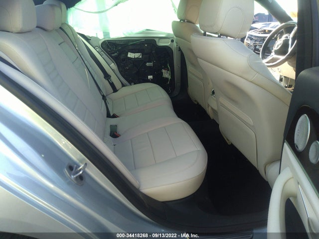 2021 Mercedes-Benz E-Class, VIN: W1KZF8DB9MA921784