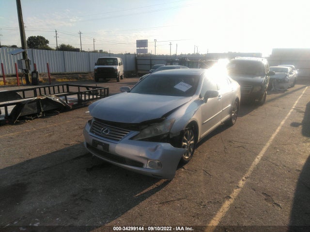 Lexus ES 350 2010 JTHBK1EG5A2412353 Image 2