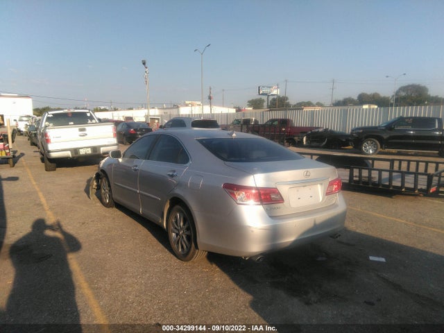 Lexus ES 350 2010 JTHBK1EG5A2412353 Image 3