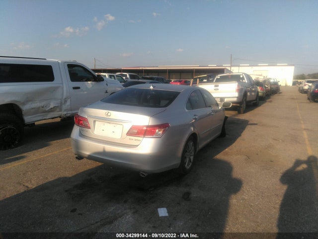 Lexus ES 350 2010 JTHBK1EG5A2412353 Image 4