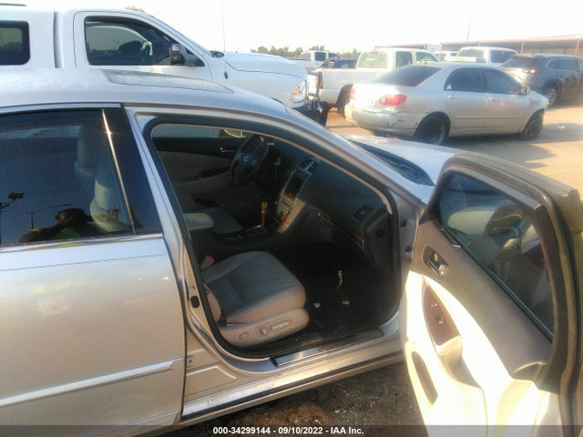 Lexus ES 350 2010 JTHBK1EG5A2412353 Image 5