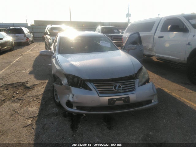 Lexus ES 350 2010 JTHBK1EG5A2412353 Image 6