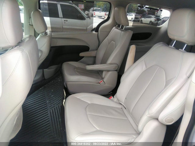 2020 Chrysler Pacifica Hybrid, VIN: 2C4RC1L77LR270446