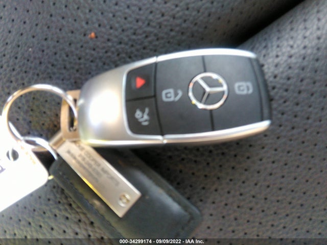 2021 Mercedes-Benz GLC-Class, VIN: W1N0G8EB8MF907403