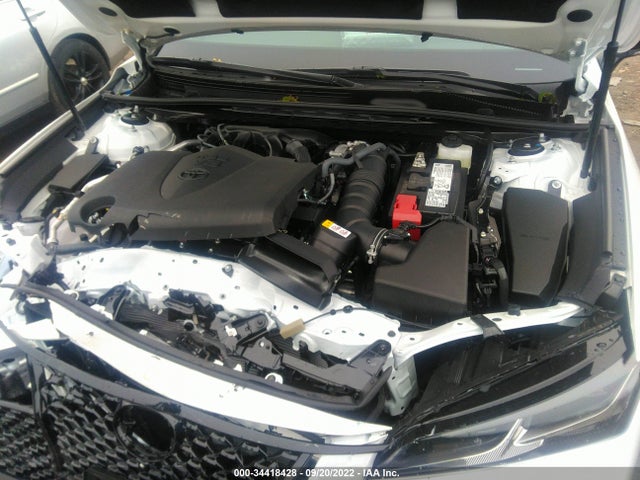 2022 Toyota Avalon, VIN: 4T1HZ1FB0NU086087