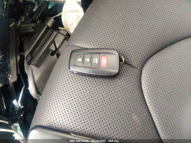 2022 Toyota Avalon, VIN: 4T1HZ1FB0NU086087