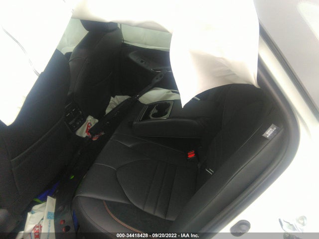 2022 Toyota Avalon, VIN: 4T1HZ1FB0NU086087