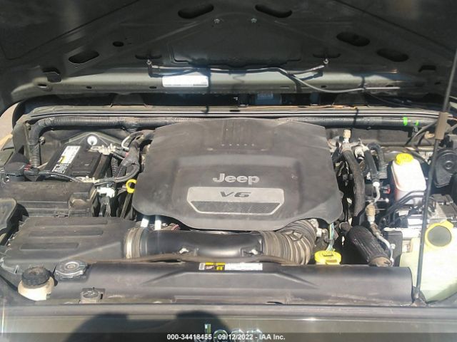 1C4AJWAG5FL688195 Jeep Wrangler Sport