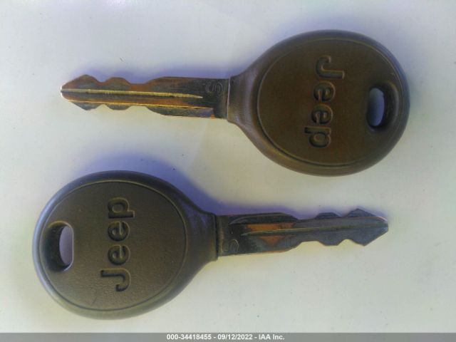 1C4AJWAG5FL688195 Jeep Wrangler Sport