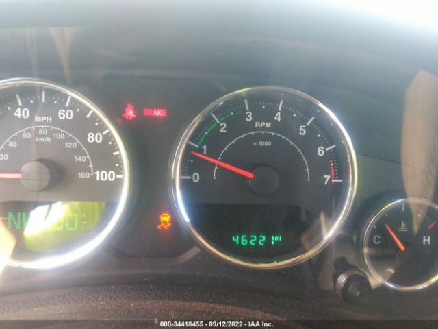 1C4AJWAG5FL688195 Jeep Wrangler Sport