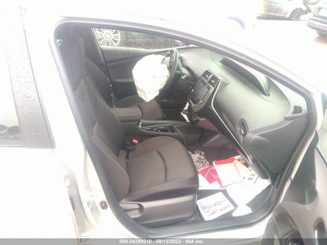 2022 Toyota Prius, VIN: JTDKAMFU8N3167848