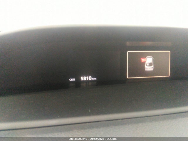 2022 Toyota Prius, VIN: JTDKAMFU8N3167848
