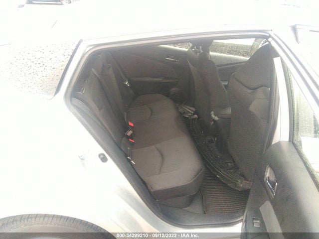 2022 Toyota Prius, VIN: JTDKAMFU8N3167848