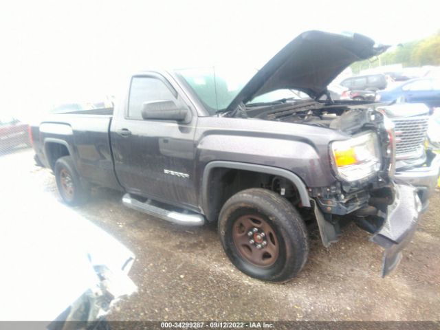 1GTN2TECXEZ409968 auction archive image