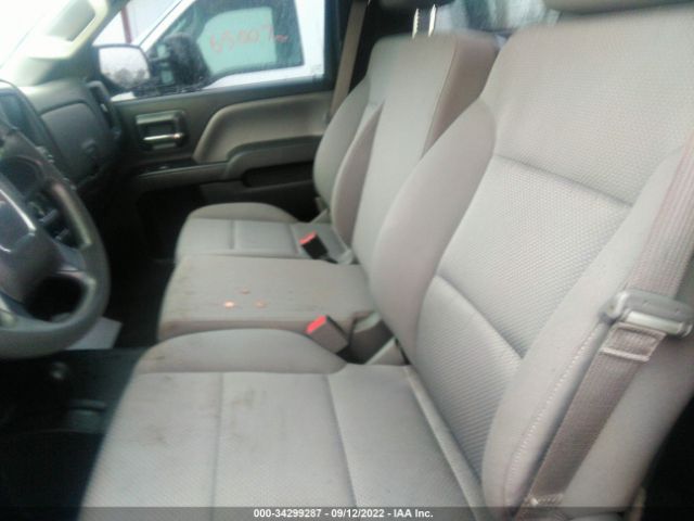 1GTN2TECXEZ409968 GMC SIERRA 1500