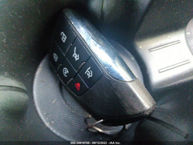 1GKS1GKD1MR192758 GMC Yukon Xl Slt