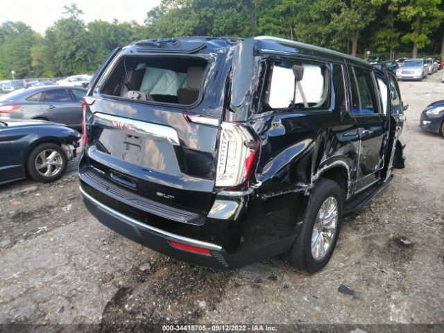1GKS1GKD1MR192758 GMC Yukon Xl Slt