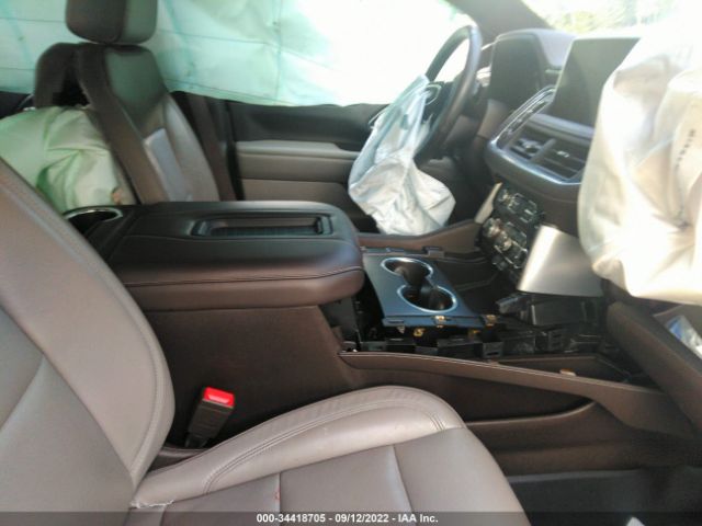 1GKS1GKD1MR192758 GMC Yukon Xl Slt