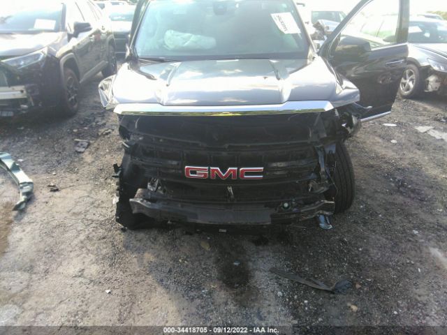 1GKS1GKD1MR192758 GMC Yukon Xl Slt