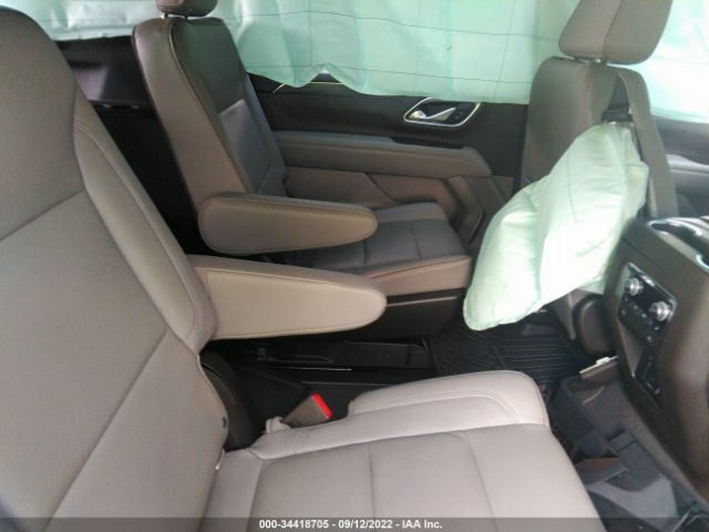 1GKS1GKD1MR192758 GMC Yukon Xl Slt
