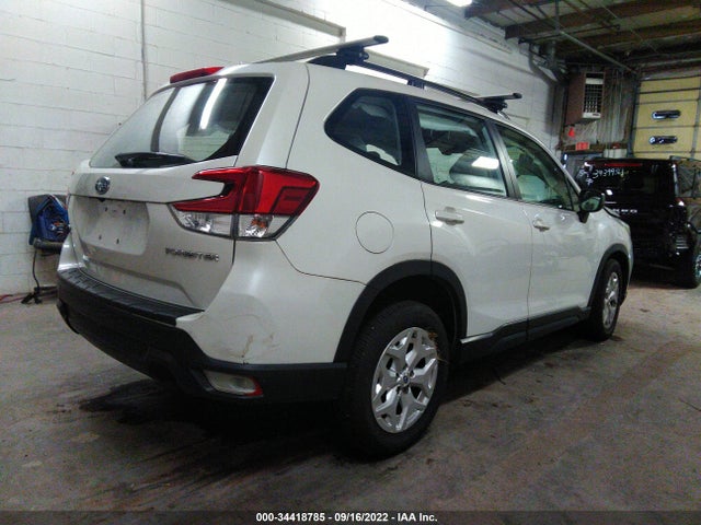 2019 Subaru Forester, VIN: JF2SKACCXKH493545