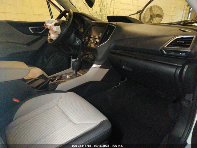 2019 Subaru Forester, VIN: JF2SKACCXKH493545