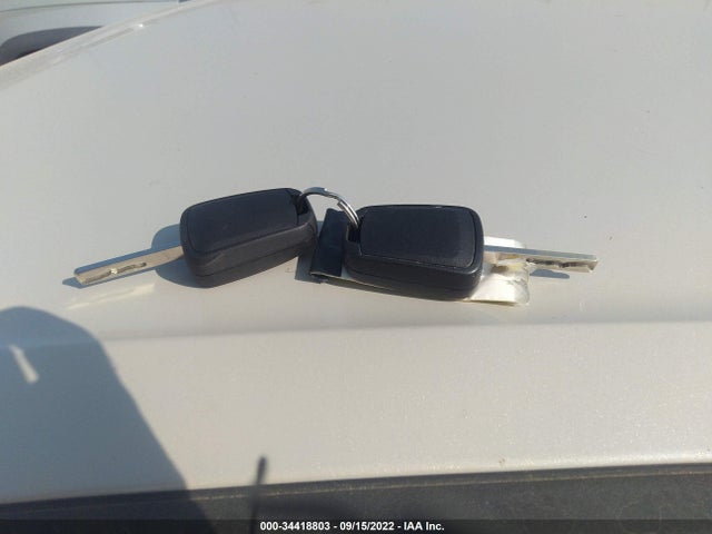 Chevrolet SPARK LS 2017 KL8CB6SA8HC830678 Image 3