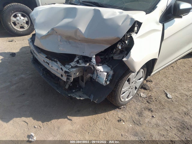 Chevrolet SPARK LS 2017 KL8CB6SA8HC830678 Image 8