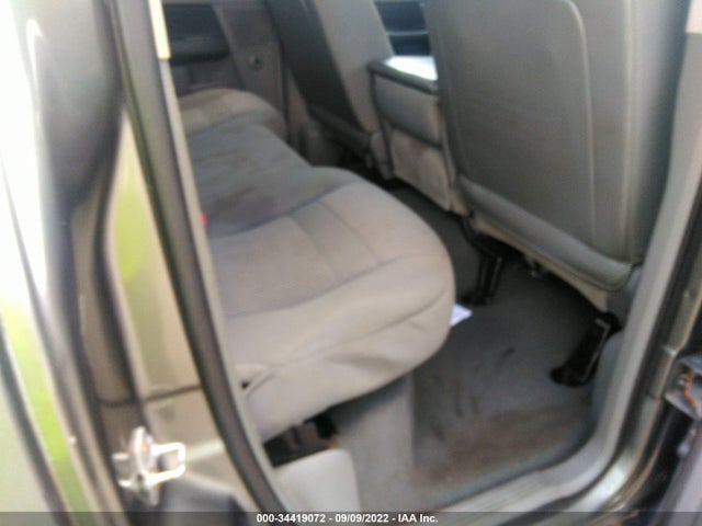 Dodge Ram 1500 Slt 2007 1D7HA18P47S146087 Image 9