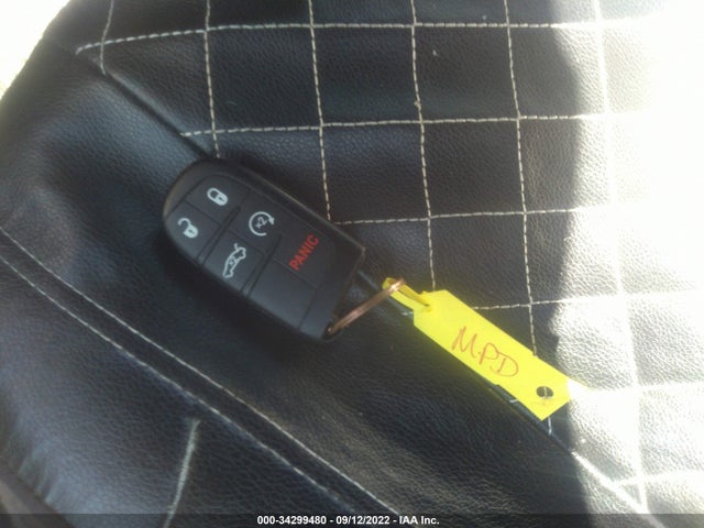 Dodge Charger Sxt 2017 2C3CDXHGXHH642894 Image 11